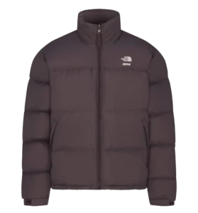 SKIMS x The North Face Kurtka Puchowa 1996 Nuptse Phoenix