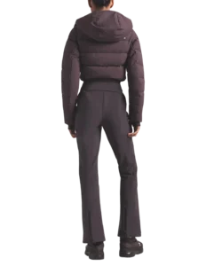 SKIMS x The North Face Kombinezon Narciarski Phoenix