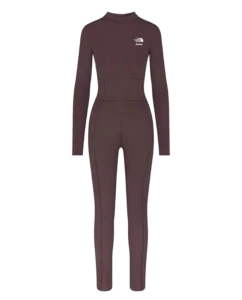 SKIMS x The North Face Refina Bodysuit Phoenix