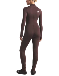 SKIMS x The North Face Refina Bodysuit Phoenix