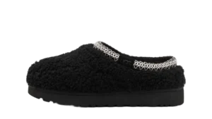 UGG Tasman Maxi Curly Black