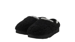 UGG Tasman Maxi Curly Black
