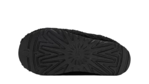 UGG Tasman Maxi Curly Black