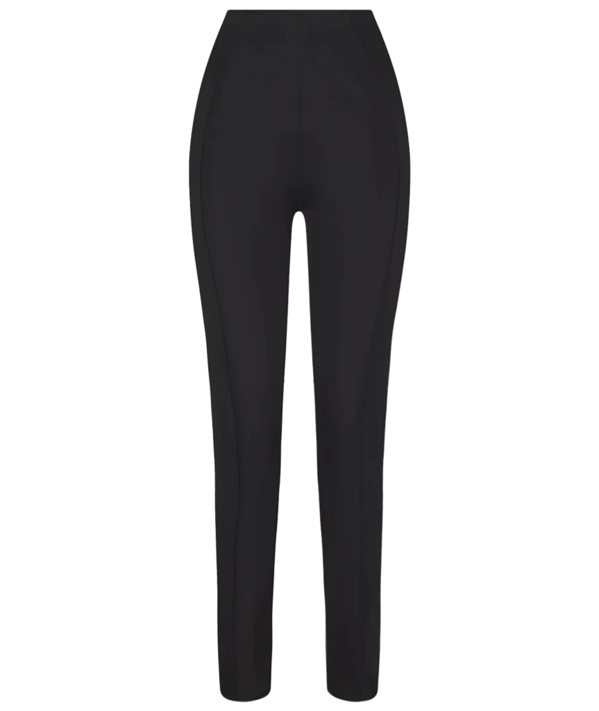 SKIMS x The North Face Refina Legging Sk Onyx