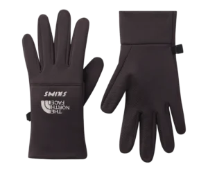 SKIMS x The North Face Rękawiczki Phoenix