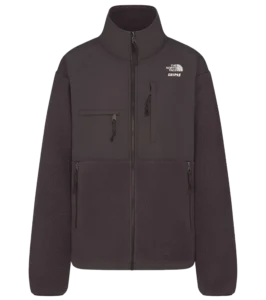 SKIMS x The North Face Kurtka Polarowa Denali Phoenix