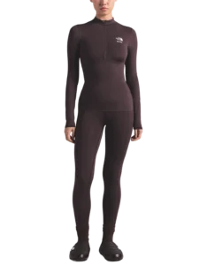 SKIMS x The North Face Refina Legging Phoenix