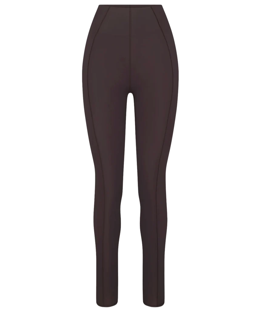 SKIMS x The North Face Refina Legging Phoenix