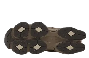 New Balance 9060 Brown Mono Cortado