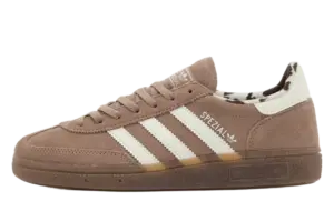 Adidas Handball Spezial Chalky Brown Cow Print