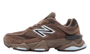 New Balance 9060 Brown Ice