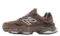 Brown Ice