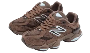 New Balance 9060 Brown Ice