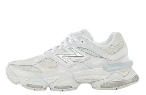 New Balance 9060 Grey Metalic Silver