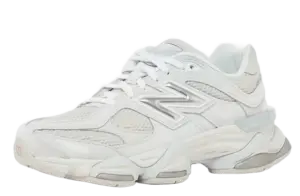 New Balance 9060 Grey Metalic Silver