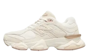 New Balance 9060 Bisque Sea Salt