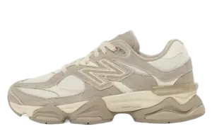 New Balance 9060 Driftwood Beige
