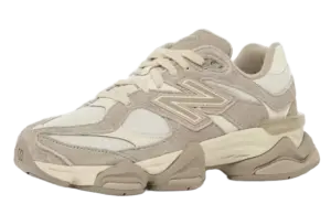 New Balance 9060 Driftwood Beige