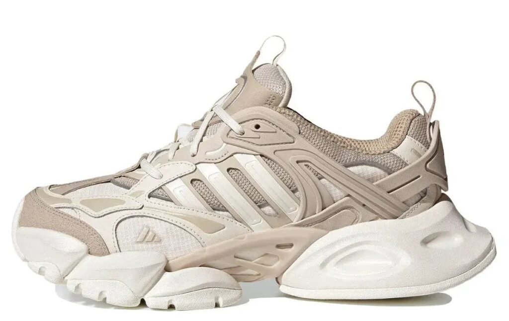 Adidas Vento XLG Deluxe Beige White