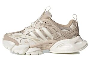 Adidas Vento XLG Deluxe Beige White