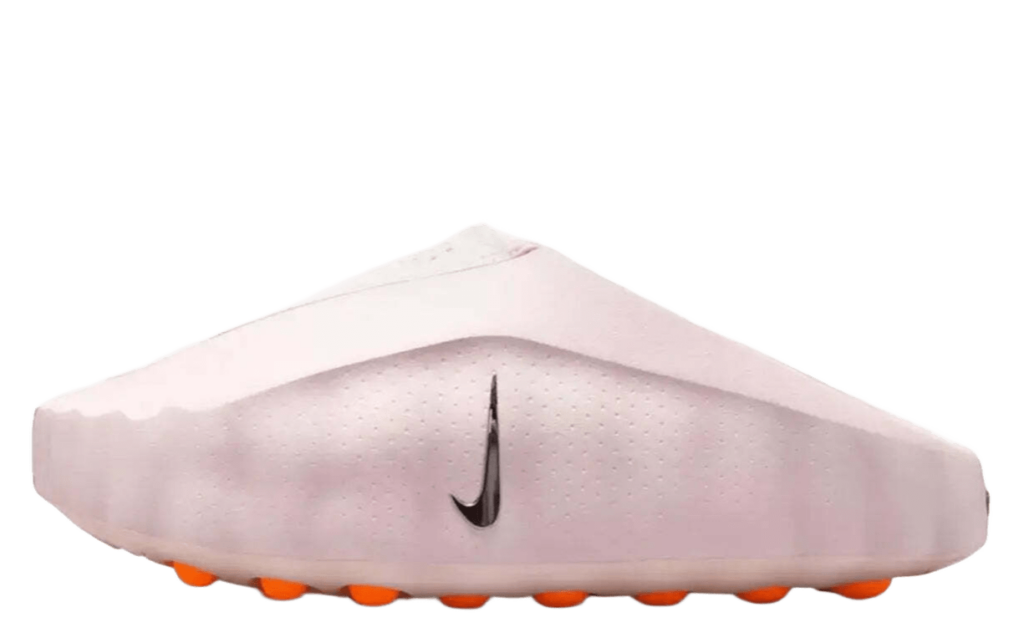 Nike Mind 001 Slide Pearl Pink