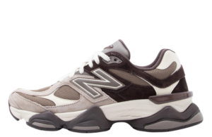 New Balance 9060 Brown Beige