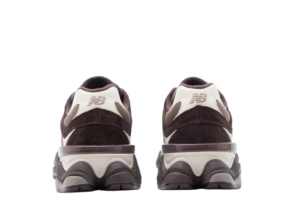 New Balance 9060 Brown Beige