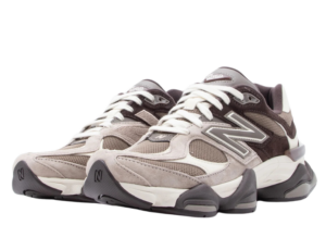 New Balance 9060 Brown Beige