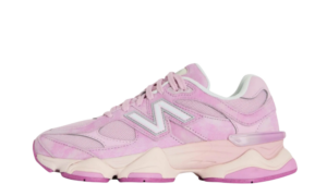 New Balance 9060 Pink Pastel