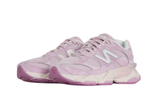 New Balance 9060 Pink Pastel