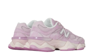 New Balance 9060 Pink Pastel