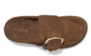 Inuikii Mule Soft Brown