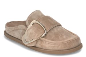 Inuikii Mule Soft Beige
