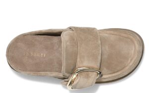Inuikii Mule Soft Beige