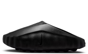 Nike Mind 001 Slide Triple Black