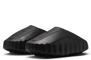 Nike Mind 001 Slide Triple Black