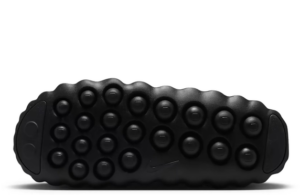 Nike Mind 001 Slide Triple Black