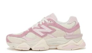 New Balance 9060 Pink Taffy Rose Sugar