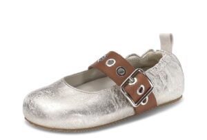 INUIKII Baleriny Molly Studs Silver