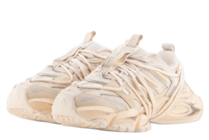 Adidas XLG Runner Deluxe 2.0 Wonder White Linen
