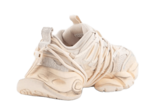 Adidas XLG Runner Deluxe 2.0 Wonder White Linen