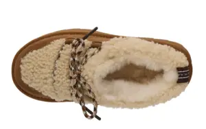 EMU Mule Hayley Chestnut