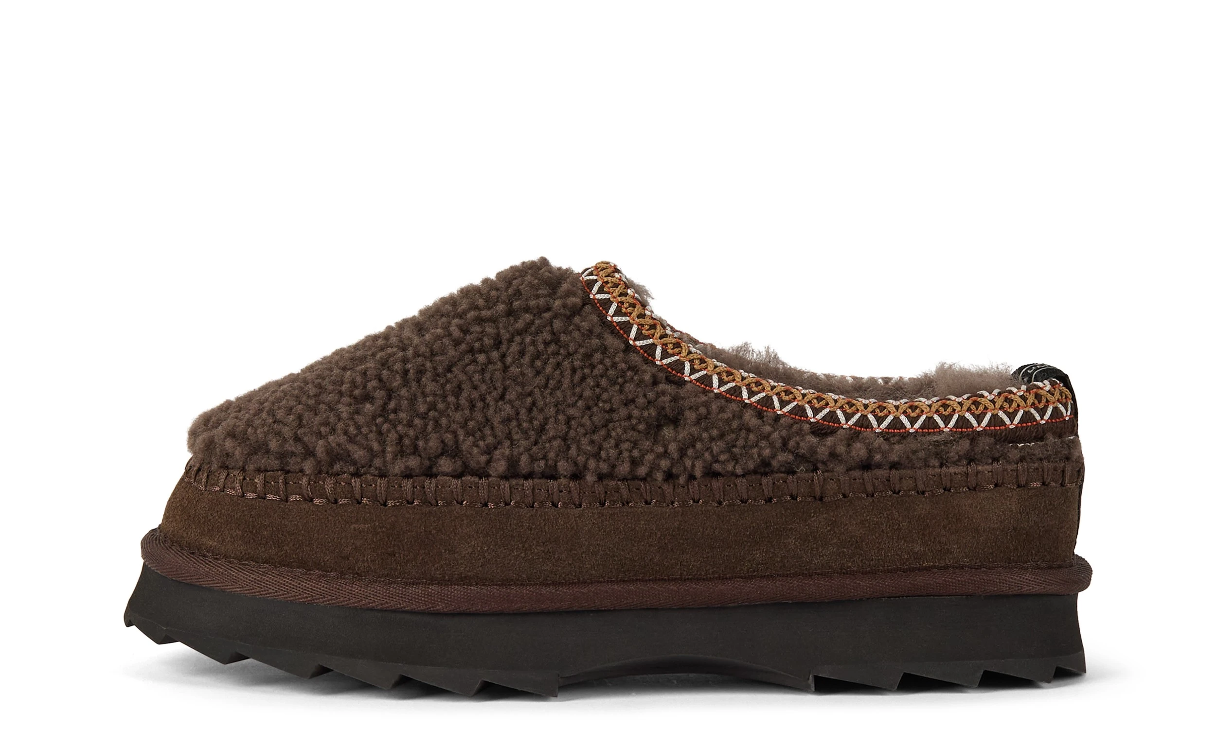 EMU Mule Sharky Adventure Scuff Teddy