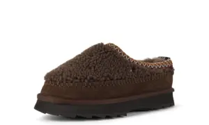 EMU Mule Sharky Adventure Scuff Teddy