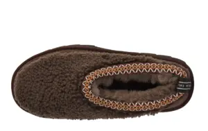 EMU Mule Sharky Adventure Scuff Teddy