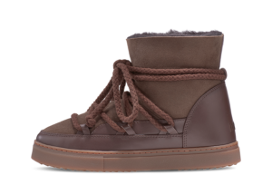 INUIKII Classic Dark Brown