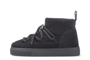 INUIKII Classic Low Black