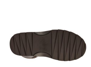 EMU Australia Sharky Mini Town Flatform Chocolate