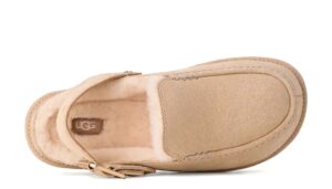 UGG Goldenstar Evelina Clog Sand Castle