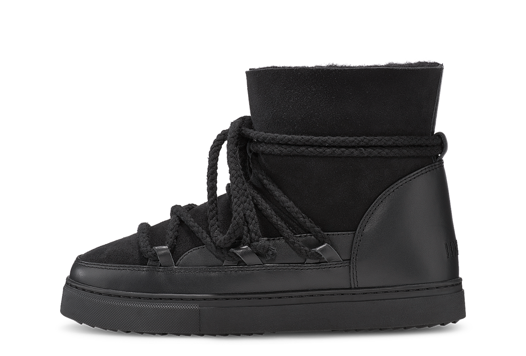 INUIKII Classic Black